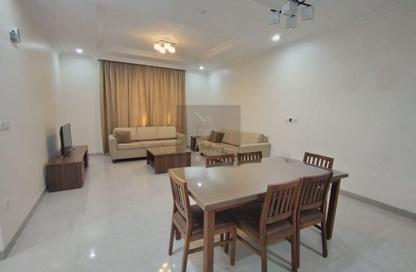 Apartment - 2 Bedrooms - 2 Bathrooms for rent in Old Airport Road - Old Airport Road - Doha