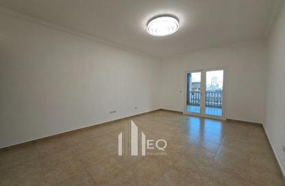 Apartment - 2 Bedrooms - 3 Bathrooms for rent in East Porto Drive - Porto Arabia - The Pearl Island - Doha