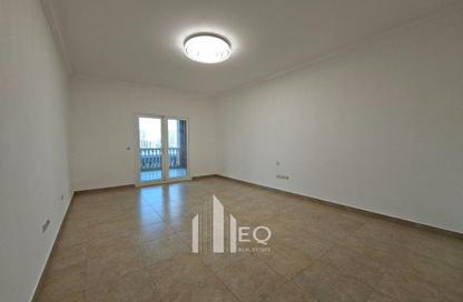 Apartment - 2 Bedrooms - 3 Bathrooms for rent in East Porto Drive - Porto Arabia - The Pearl Island - Doha