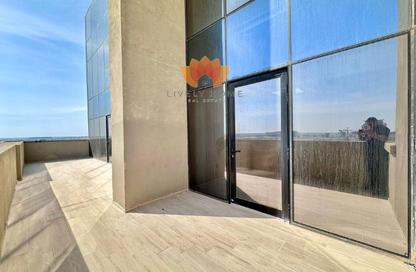 Apartment - 3 Bedrooms - 5 Bathrooms for rent in Al Kharaej 30 - Lusail Apartment - 3 Bedrooms - 5 Bathrooms for rent in Al Kharaej 30 - Lusail