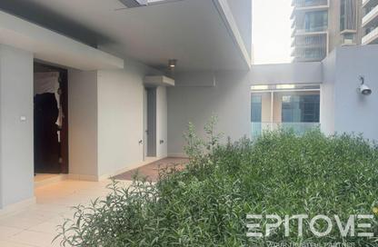 Townhouse - 3 - 4 for sale in Seef Lusail Tower 1 - Seef Lusail - Lusail City - Lusail