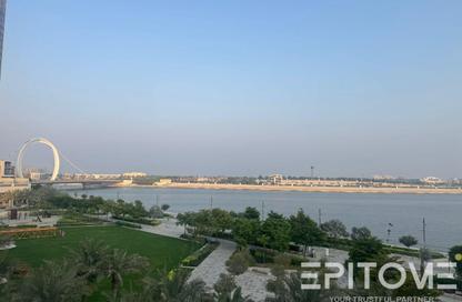 Townhouse - 3 - 4 for sale in Seef Lusail Tower 1 - Seef Lusail - Lusail City - Lusail