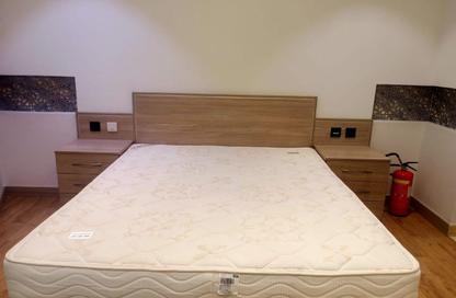 Apartment - 1 Bedroom - 1 Bathroom for rent in Al Zubair Bakkar Street - Al Sadd - Doha