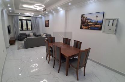 Apartment - 2 Bedrooms - 3 Bathrooms for rent in Al Waab Street - Al Waab - Doha