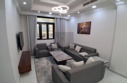 Apartment - 2 Bedrooms - 3 Bathrooms for rent in Al Waab Street - Al Waab - Doha