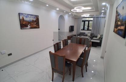 Apartment - 2 Bedrooms - 3 Bathrooms for rent in Al Waab Street - Al Waab - Doha Apartment - 2 Bedrooms - 3 Bathrooms for rent in Al Waab Street - Al Waab - Doha