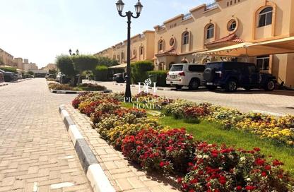 Villa - 5 Bedrooms - 5 Bathrooms for rent in Bu Hamour Street - Abu Hamour - Doha