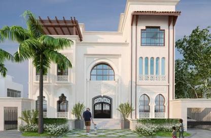 Villa - 6 - 7 for sale in Al Thumama - Doha