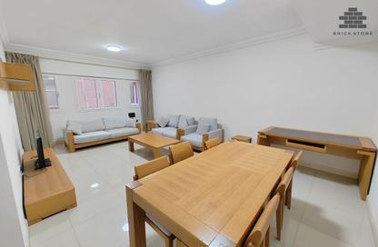 Apartment - 2 Bedrooms - 3 Bathrooms for rent in Najma Street - Najma - Doha