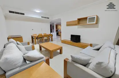 Apartment - 2 Bedrooms - 3 Bathrooms for rent in Najma Street - Najma - Doha Apartment - 2 Bedrooms - 3 Bathrooms for rent in Najma Street - Najma - Doha