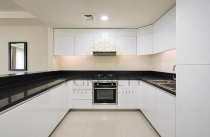 Apartment - 1 Bedroom - 2 Bathrooms for sale in Burj DAMAC Waterfront - Waterfront Residential - The Waterfront - Lusail Apartment - 1 Bedroom - 2 Bathrooms for sale in Burj DAMAC Waterfront - Waterfront Residential - The Waterfront - Lusail
