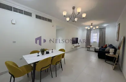 Apartment - 1 Bedroom - 1 Bathroom for rent in Al Mansoura - Al Mansoura - Doha