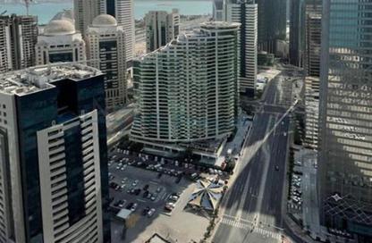 Apartment - 1 Bedroom - 2 Bathrooms for sale in West Bay - West Bay - Doha