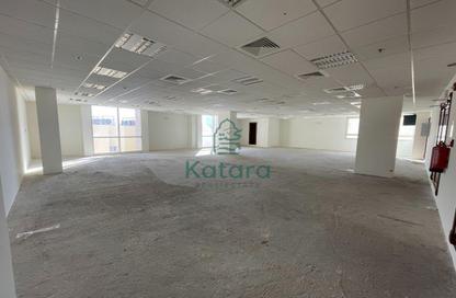Office Space - 1 Bedroom - 1 Bathroom for rent in Fereej Bin Mahmoud - Doha