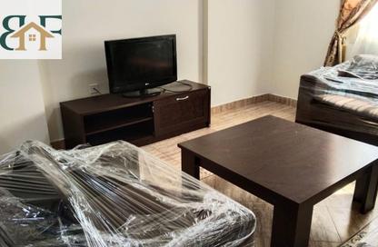 Apartment - 1 - 1 for rent in Najma Street - Najma - Doha