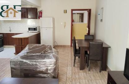 Apartment - 1 - 1 for rent in Najma Street - Najma - Doha