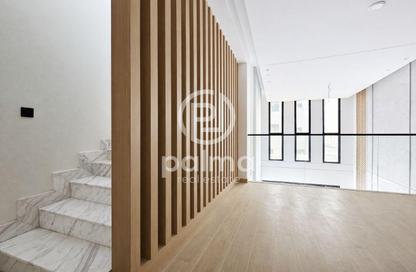 Villa - 4 - 6 for sale in The Grid Residence - Al Kheesa - Umm Salal Mohammed