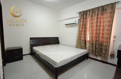 Apartment - 1 Bedroom - 1 Bathroom for rent in Umm Ghuwailina 4 - Umm Ghuwailina - Doha Apartment - 1 Bedroom - 1 Bathroom for rent in Umm Ghuwailina 4 - Umm Ghuwailina - Doha