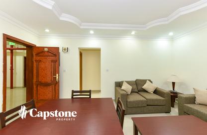 Apartment - 2 - 2 for rent in Al Sadd Road - Al Sadd - Doha Apartment - 2 - 2 for rent in Al Sadd Road - Al Sadd - Doha