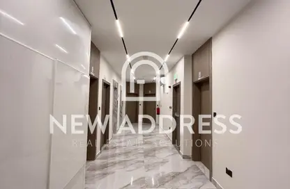 Apartment - 1 Bedroom - 1 Bathroom for rent in Al Messila - Al Messila - Doha