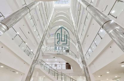 Apartment - 1 Bedroom - 1 Bathroom for rent in Al Sadd Road - Al Sadd - Doha
