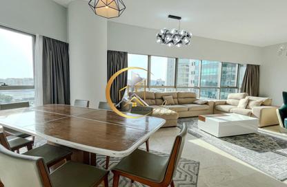 Apartment - 2 Bedrooms - 4 Bathrooms for rent in Aabdullah Bin Sultan Al Thani - C-Ring Road - Al Sadd - Doha Apartment - 2 Bedrooms - 4 Bathrooms for rent in Aabdullah Bin Sultan Al Thani - C-Ring Road - Al Sadd - Doha