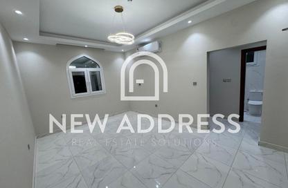 Apartment - 1 Bedroom - 1 Bathroom for rent in Old Airport Road - Doha