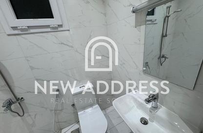 Apartment - 1 Bedroom - 1 Bathroom for rent in Old Airport Road - Doha