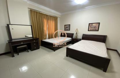 Apartment - 2 Bedrooms - 2 Bathrooms for rent in Al Sadd Road - Al Sadd - Doha Apartment - 2 Bedrooms - 2 Bathrooms for rent in Al Sadd Road - Al Sadd - Doha