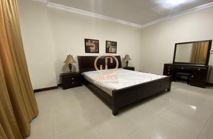 Apartment - 2 Bedrooms - 2 Bathrooms for rent in Al Sadd Road - Al Sadd - Doha