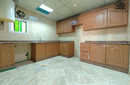 Apartment - 2 - 2 for rent in Al Jazeera Street - Fereej Bin Mahmoud North - Fereej Bin Mahmoud - Doha