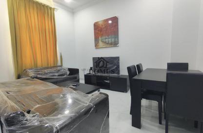 Apartment - 1 Bedroom - 2 Bathrooms for rent in Tadmur Street - Old Airport Road - Doha Apartment - 1 Bedroom - 2 Bathrooms for rent in Tadmur Street - Old Airport Road - Doha