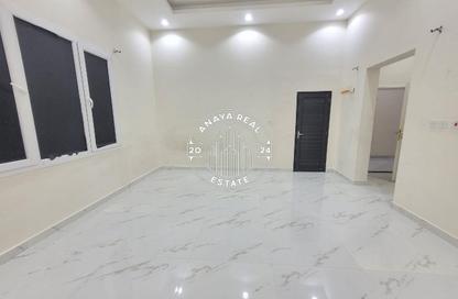 Villa - Studio - 1 Bathroom for rent in Al Thumama - Al Thumama - Doha