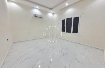 Villa - Studio - 1 Bathroom for rent in Al Thumama - Al Thumama - Doha