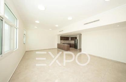 Apartment - 1 - 1 for rent in Lusail Residence - Marina District - Lusail