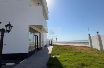 Villa - 3 Bedrooms - 4 Bathrooms for rent in Al Ruwais - Al Ruwais - Al Shamal Villa - 3 Bedrooms - 4 Bathrooms for rent in Al Ruwais - Al Ruwais - Al Shamal
