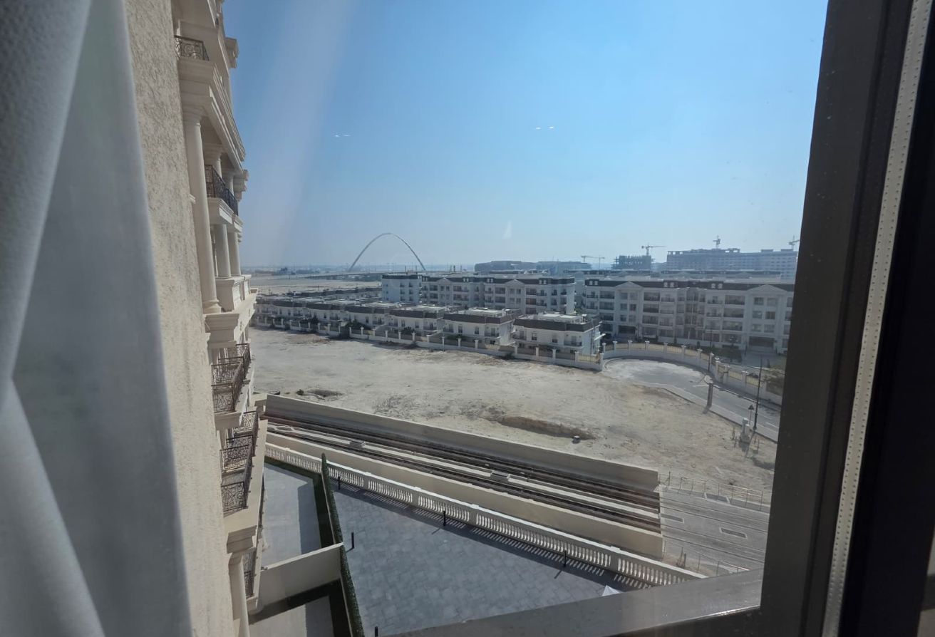JUST 1 MIN FROM VENDOME MALL | STUDIO FOR SALE | thumbnail 9