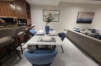 Apartment - Studio - 1 Bathroom for sale in Lusail Residence - Marina District - Lusail
