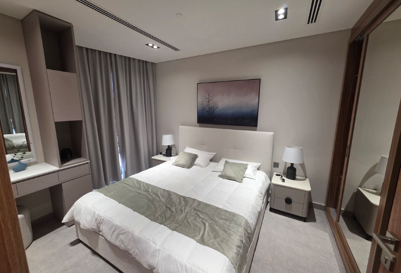 JUST 1 MIN FROM VENDOME MALL | STUDIO FOR SALE | thumbnail 8