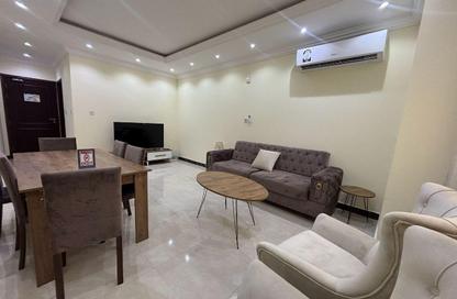 Apartment - 2 Bedrooms - 2 Bathrooms for rent in Somerset Al Mansoura - Al Mansoura - Doha Apartment - 2 Bedrooms - 2 Bathrooms for rent in Somerset Al Mansoura - Al Mansoura - Doha