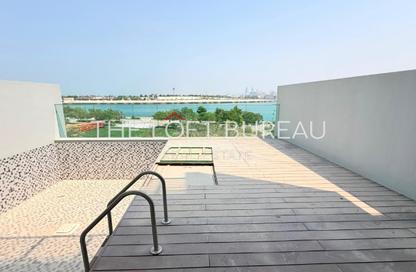 Townhouse - 4 Bedrooms - 5 Bathrooms for sale in Seef Waterfront - Lusail City - Lusail