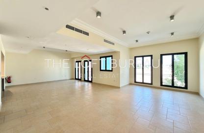 Townhouse - 2 - 3 for sale in Venezia - Qanat Quartier - The Pearl Island - Doha