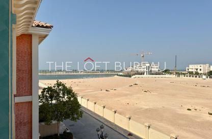 Townhouse - 2 - 3 for sale in Venezia - Qanat Quartier - The Pearl Island - Doha
