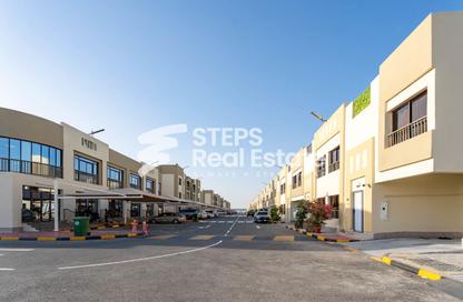 مجمع سكني - 4 غرف نوم - 4 حمامات للبيع في الوكير - الوكير - الوكرة