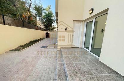 Villa - 3 Bedrooms - 5 Bathrooms for rent in Wadi Al Markh - Muraikh - AlMuraikh - Doha