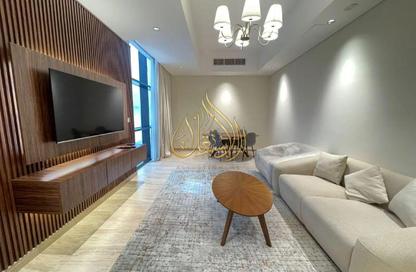 Apartment - 2 - 3 for rent in Giardino Apartments - The Pearl Island - Doha Apartment - 2 - 3 for rent in Giardino Apartments - The Pearl Island - Doha