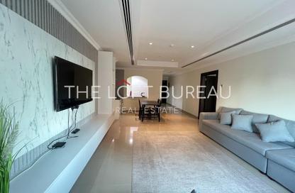 Apartment - 1 - 2 for rent in East Porto Drive - Porto Arabia - The Pearl Island - Doha Apartment - 1 - 2 for rent in East Porto Drive - Porto Arabia - The Pearl Island - Doha