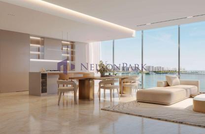 Apartment - 2 Bedrooms - 2 Bathrooms for sale in Sea La Vie - Qetaifan Islands - Lusail Apartment - 2 Bedrooms - 2 Bathrooms for sale in Sea La Vie - Qetaifan Islands - Lusail