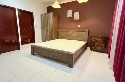 Apartment - Studio - 1 Bathroom for rent in Old Airport Road - Old Airport Road - Doha Apartment - Studio - 1 Bathroom for rent in Old Airport Road - Old Airport Road - Doha