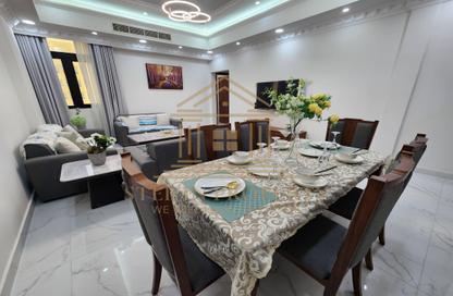 Apartment - 2 Bedrooms - 2 Bathrooms for rent in Al Waab Street - Al Waab - Doha